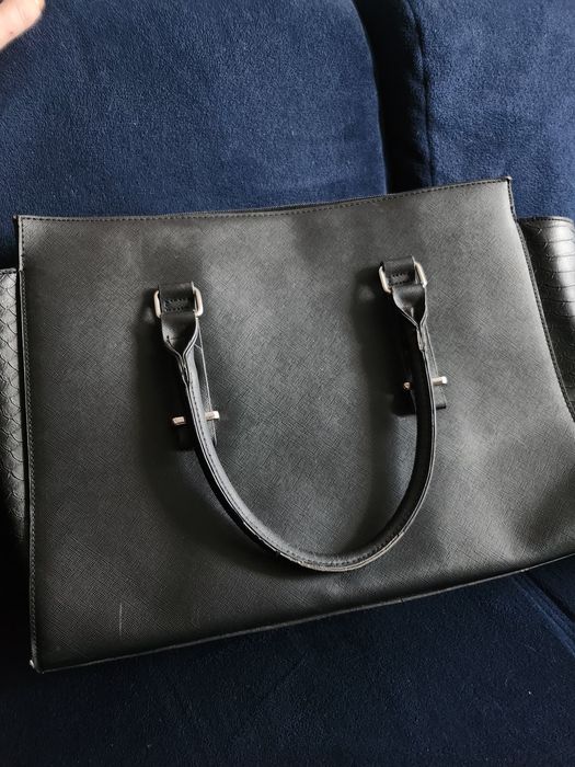 Torebka duża Primark Tanio