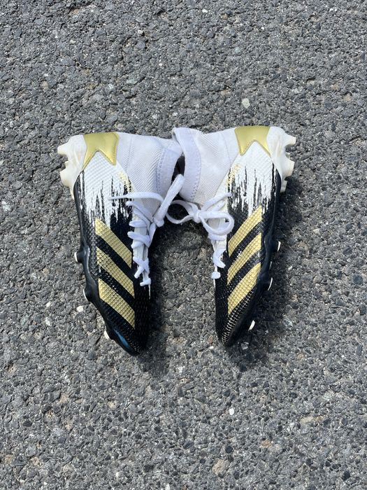 Korki piłkarskie Adidas predator 41 1/3 orlik buty sportowe