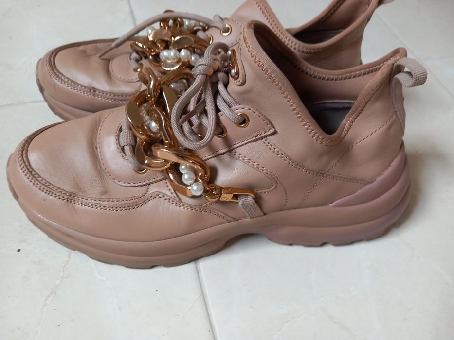 Tenis, botas, botins, sapatilhas