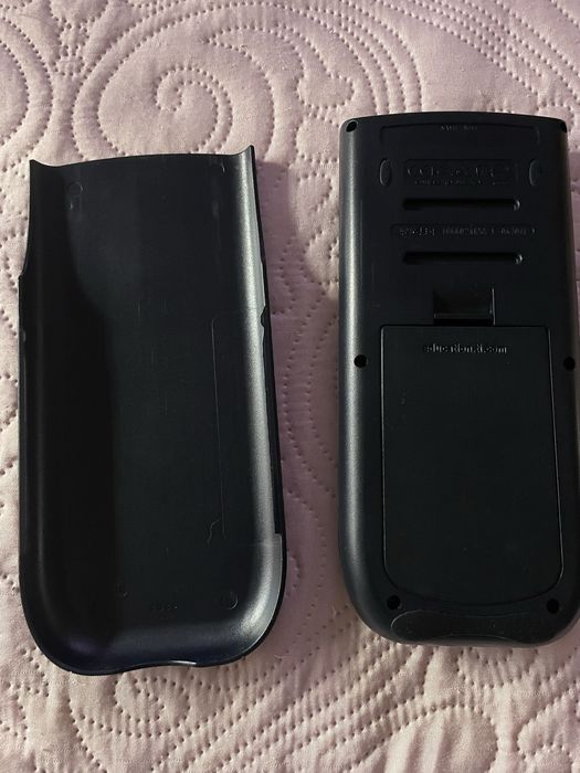 Calculadora Gráfica Texas Instruments TI-84 Plus (Excelente Estado)