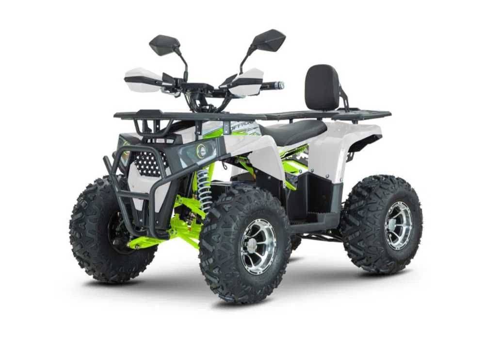 Електроквадроцикл Sport Energy FY 1500 -1500W, в АртМото Київ правий!