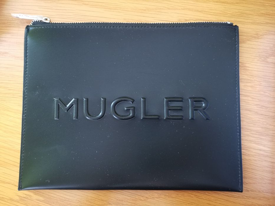 Perfume de mulher Mugler Kit