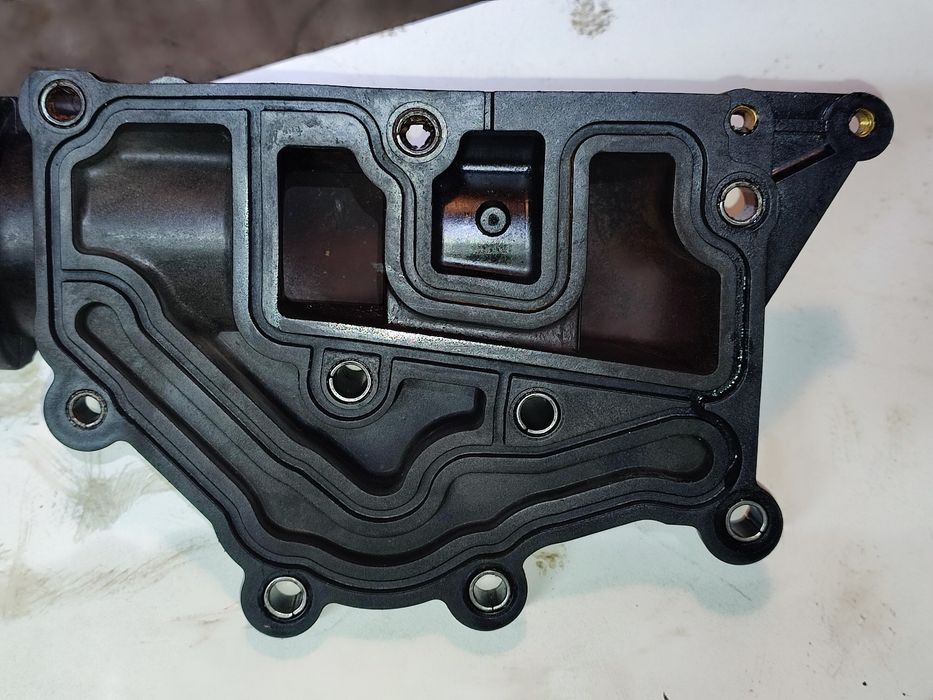 Термостат K4M Renault 8200700092