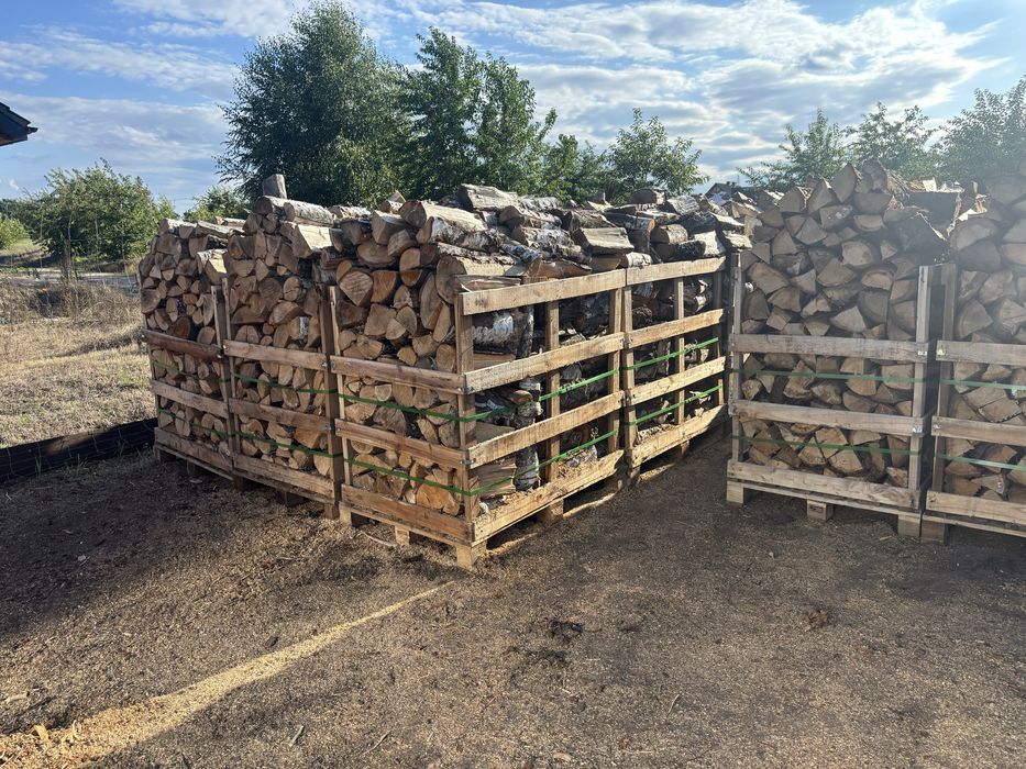 Drewno Opałowe.Kominkowe Drzewo.Buk.Grab.Dąb.Sosna.Brzoza.Olcha.Akacja