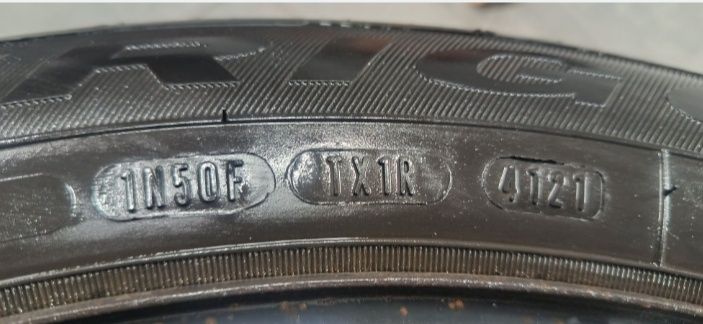 Зимові шини, колеса Debica 5*112