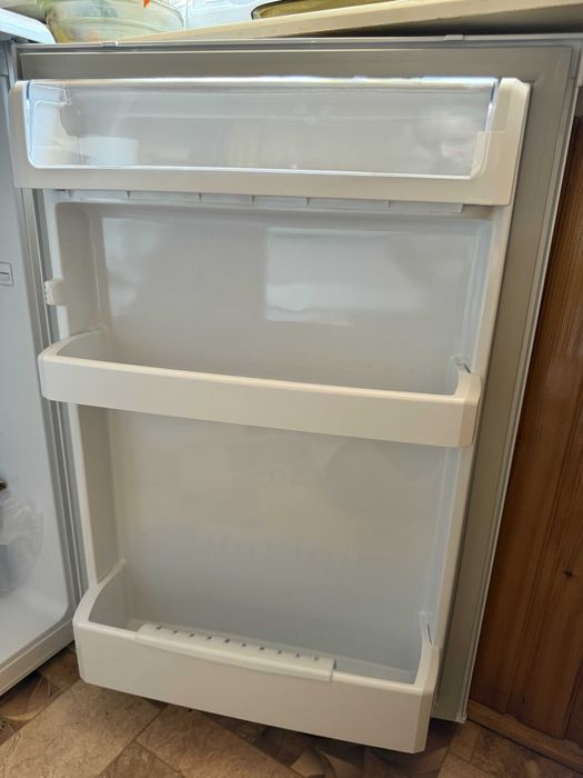 Nowa Lodówka Beko TSE1284N 84cm Biały gwarancja