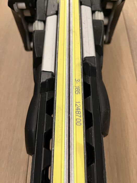 Narty HEAD I.SL 165 World Cup Rebels (wc sl gs)