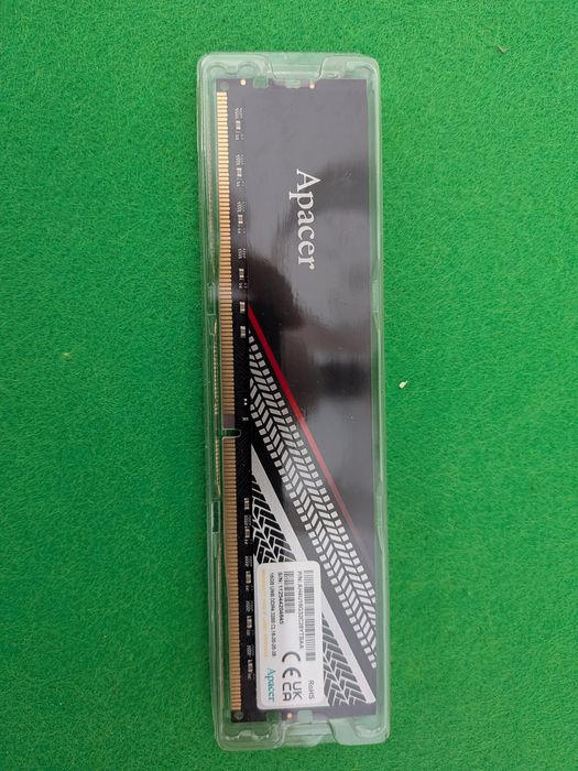 Apacer DDR4 3200MHz PC4 16GB
