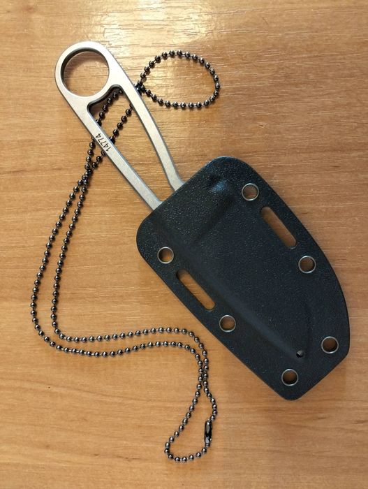 Izula Rowen маленький ніж