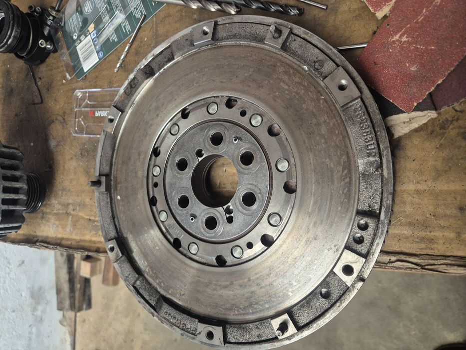 Kit embreagem alfa romeo