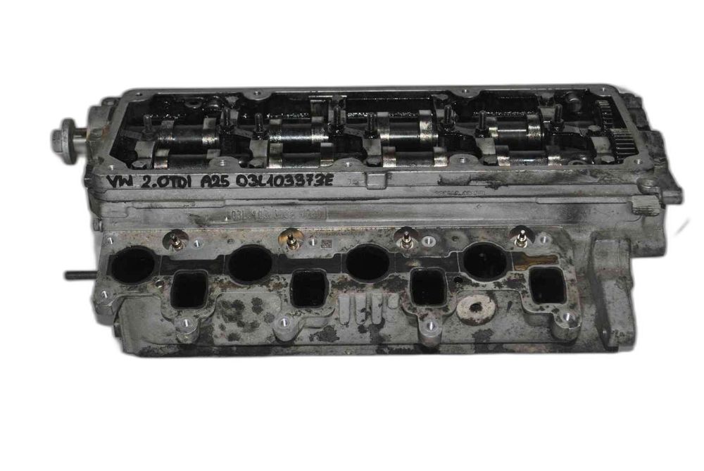Colaça AUDI A4 B8 Avant 2.0 TDI (105 kW / 143 cv) [04.2008 - 12.2015] 03L103373E (OEM) | 00477071E (OEM) | V280 (OEM)