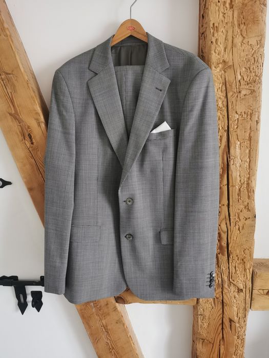 Garnitur ślubny Bytom