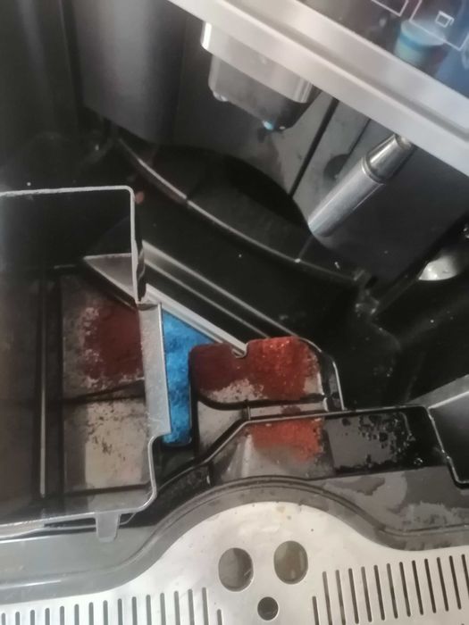 ekspres do zabudowy aeg electrolux pe 3810-m