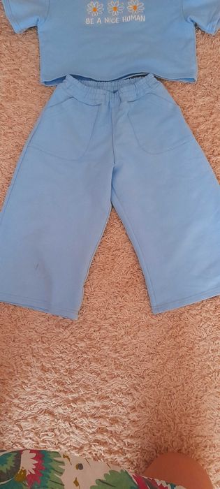 Костюмчик сезон літо весна