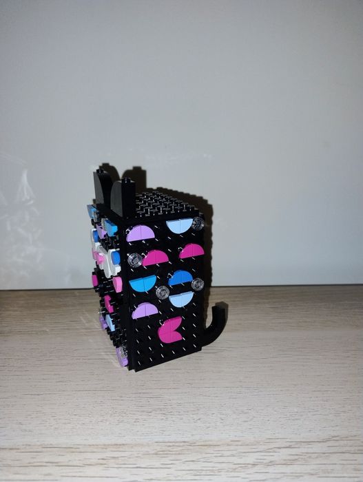 Lego Dots 41924 Kotek tajny schowek