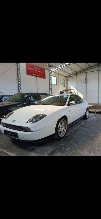 Fiat Coupe 2.0 16v