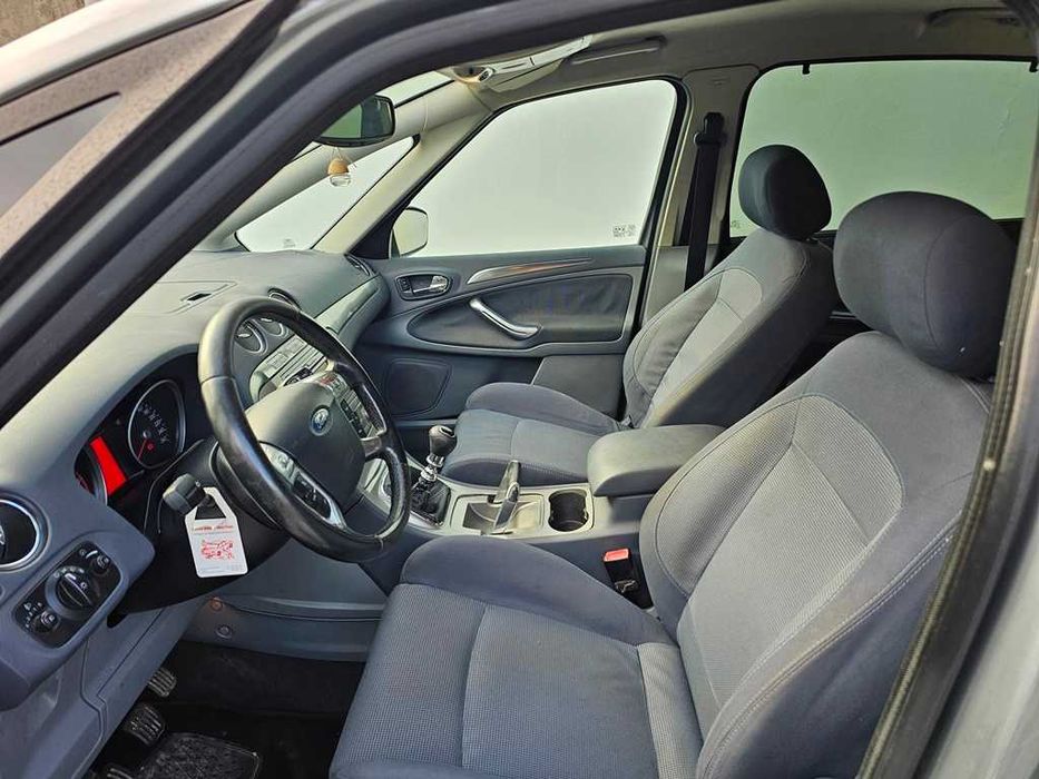 Ford S-Max 1.8Tdci 125Cv 7 Lugares 03/2007