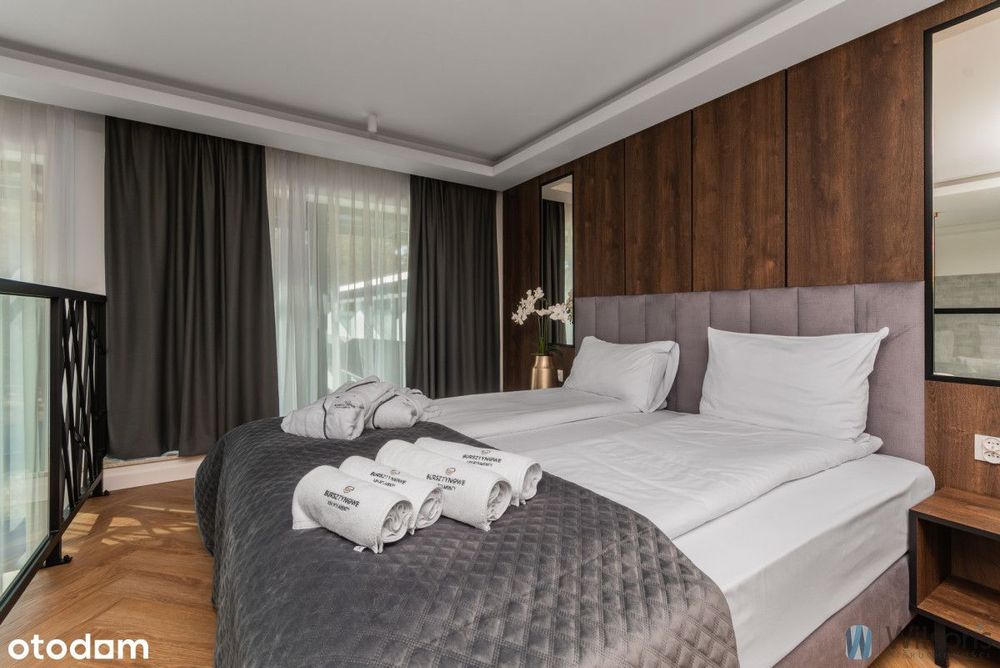 Apartament z antresolą - odliczenie Vat
