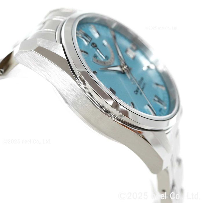 Механічний годинник Orient Star RK-AU0109L