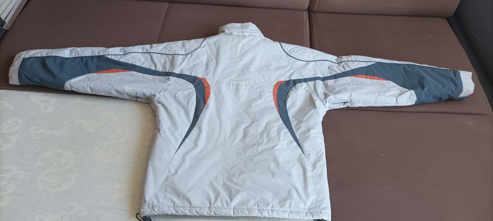 Kurtka zimowa męska