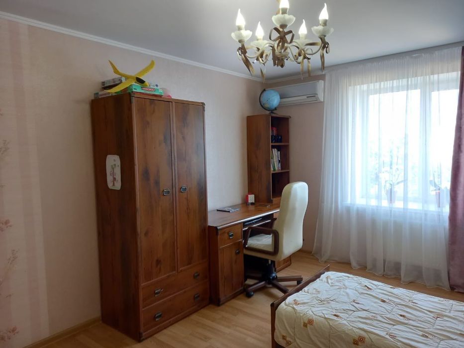 Терміново здам в довгострокову оренду,  2-кімн. квартиру у Кременчуці.