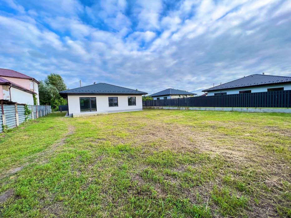 Продам будинок ВЛАСНИК! 4 кімнати, 10 км від Києва, с. Гнідин, є ГАЗ