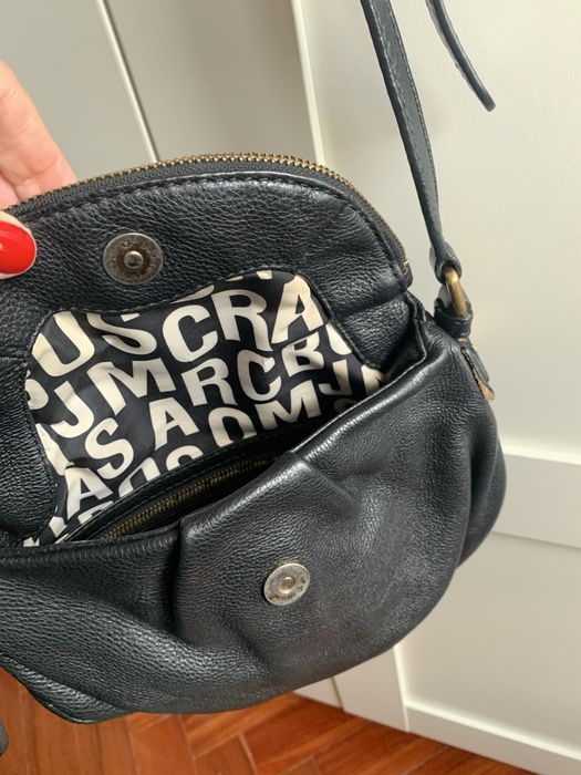Mala de ombro/ tiracolo Marc Jacobs