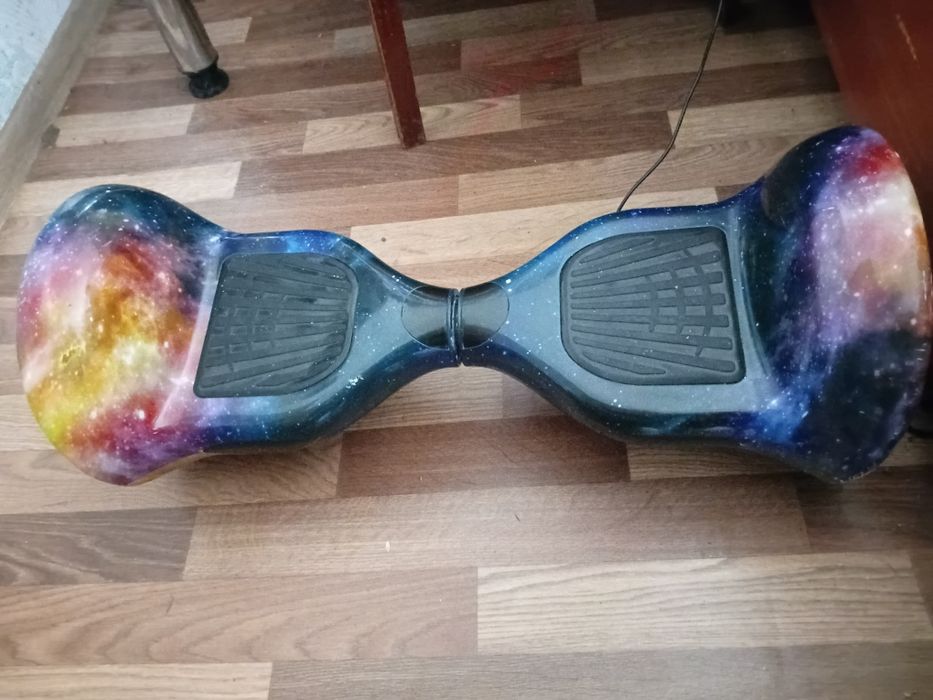 гіроборд Smart Balance