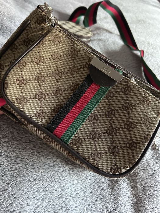 Damska torebka 3w1 gc