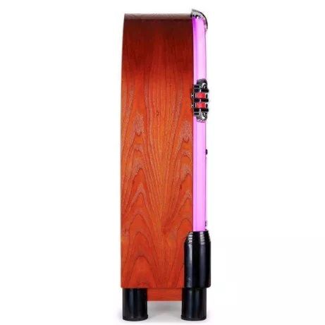 JukeBox Nova Retro Vintage Radio Cd SD usb Aux