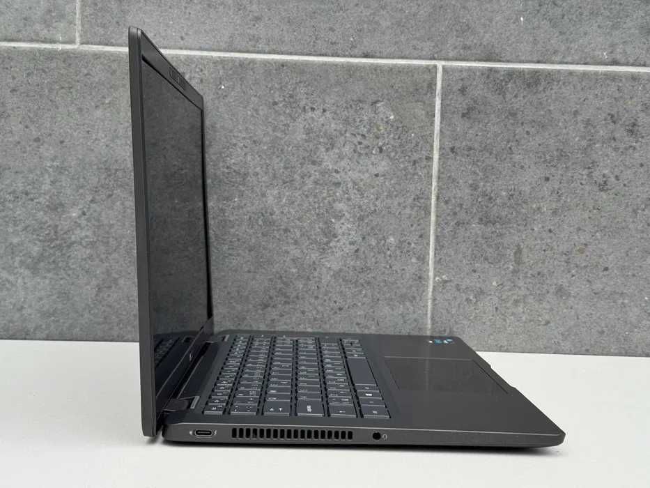 Ноутбук Dell Latitude 7320/i5-1145G7/16Gb DDR4/256Gb M2/13" IPS/Гарантія