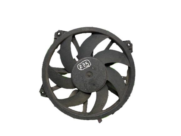 Termoventilador / motoventilador PEUGEOT Partner II