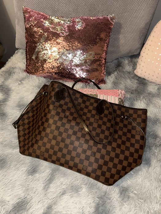 Torba louis vuitton GM