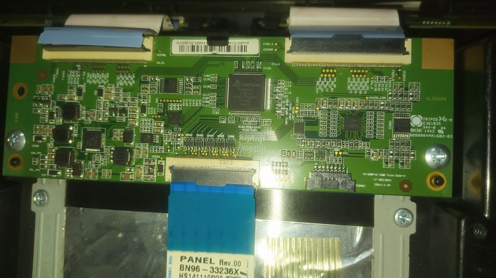 Peças tv samsung le40b551, ue48h5203aw, Ue55ru7025k, UE43JU6060K e Lg