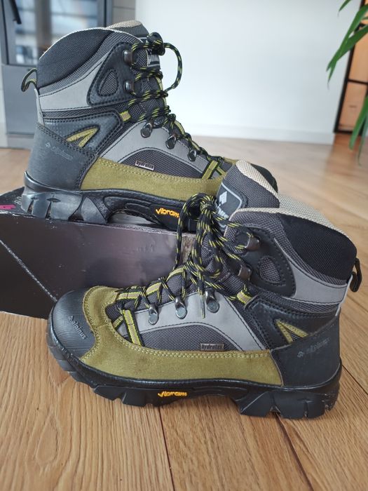 Buty trekkingowe Alpinus Apres Lady 38