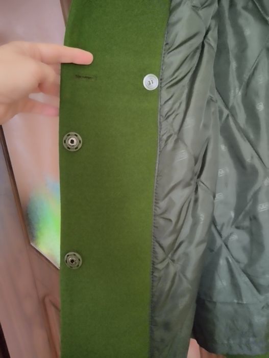 Жіноче пальто 48 розміру