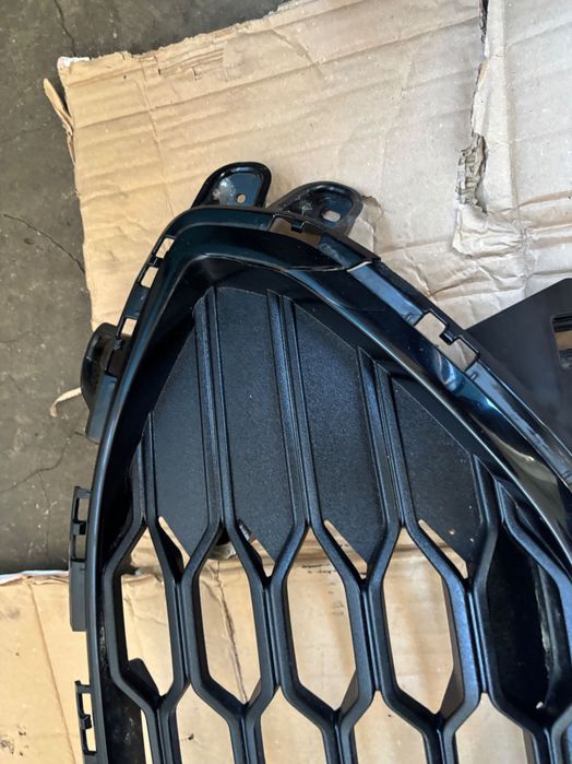 Atrapa Grill Ford Kuga MK3