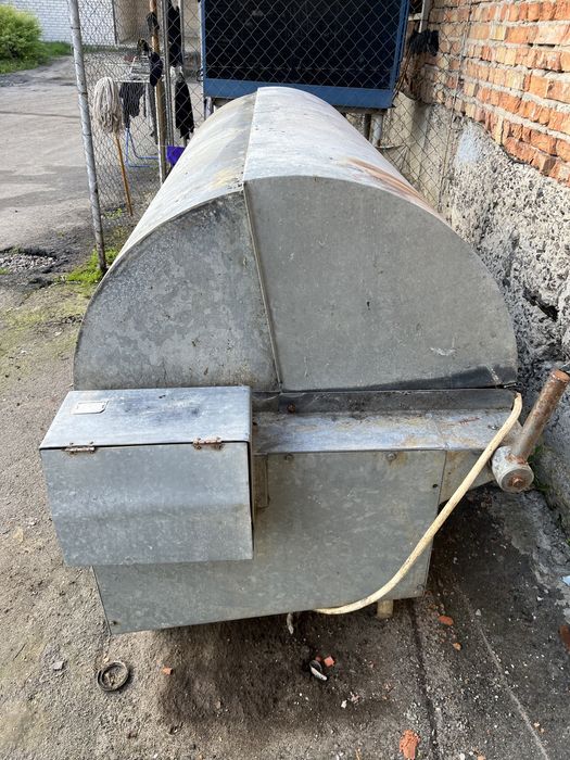 Шпарчан rothmann , шпарчан bauman