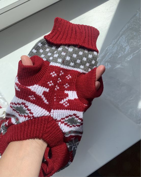 Одяг для котиків/песиків