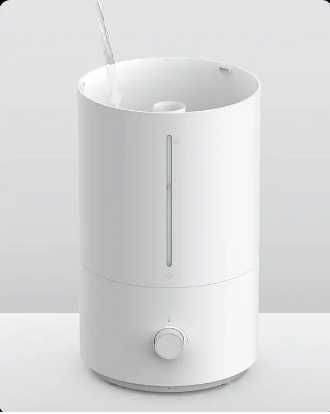Продам увлажнитель воздуха Xiaomi Smart Humidifier 2 Lite