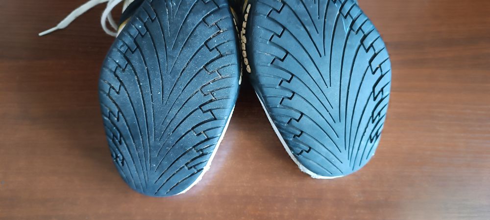 Adidas Goodyear tuscany