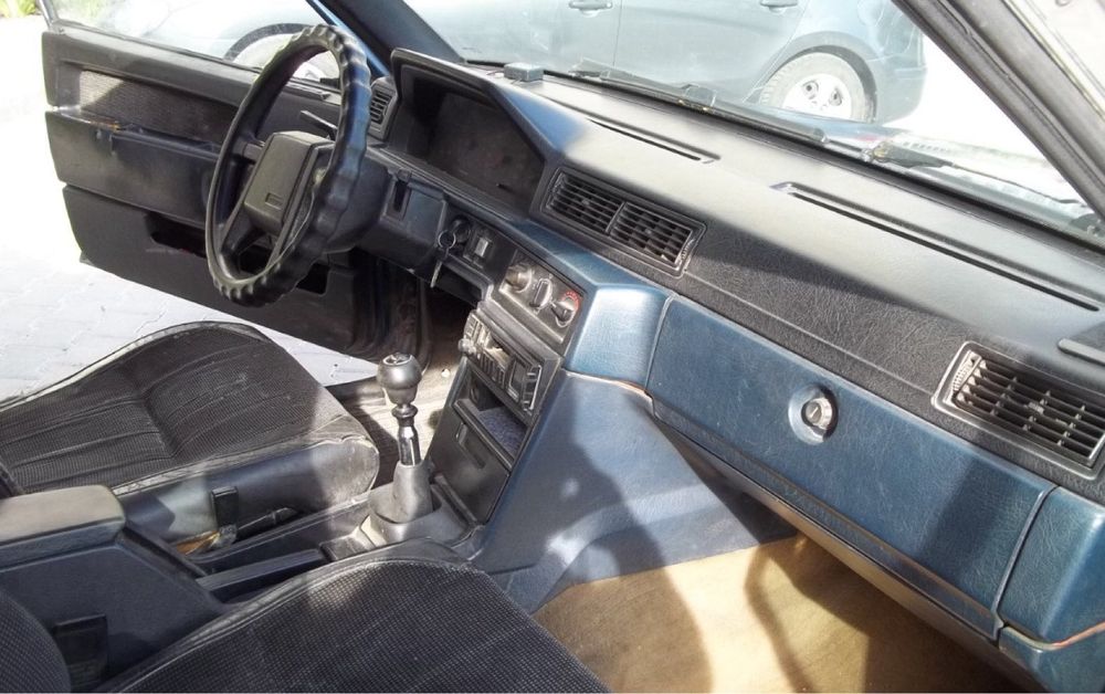 Продам Вольво-740(2.4куб. Д.].