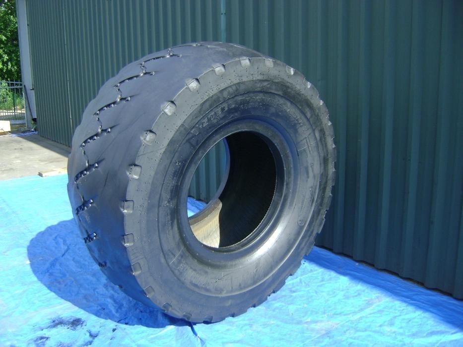 Opona 775/65 R - 29 BRIDGESTONE Cut Resistant bdb