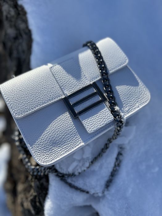 Сумки шкіряні італія