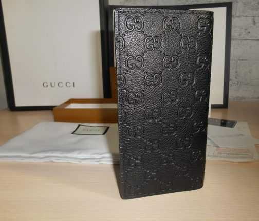 PORTFEL MĘSKI, skóra, Włochy 6807-1