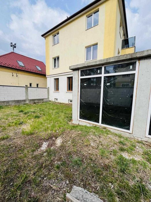 Продаж частини будинку, вулиця Куликівська (бічна Княгині Ольги)