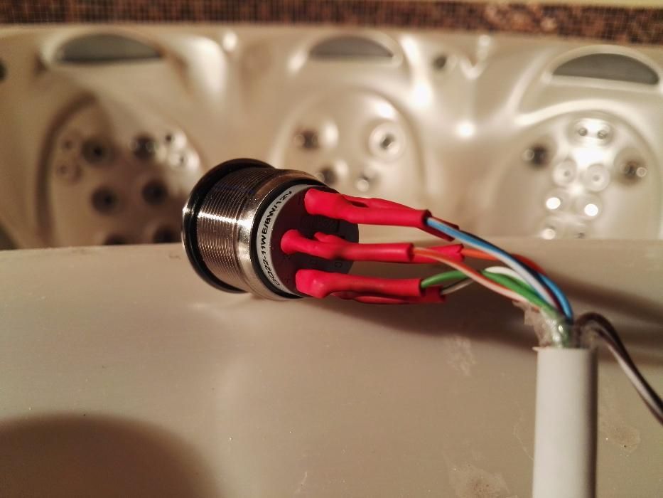 ELEKTRYK , Usługi Elektryczne, pomiary, odbiory, instalacje, Przyłącza