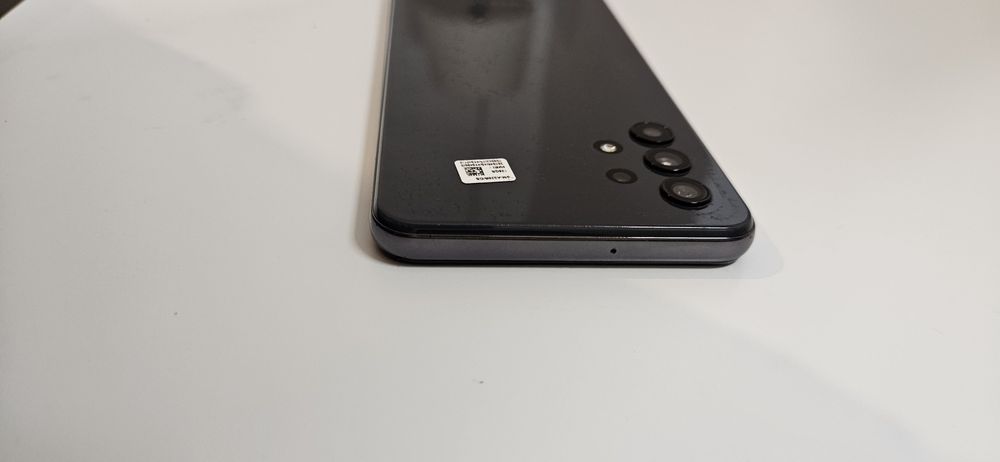 Samsung A32 5G - Dualsim 128GB