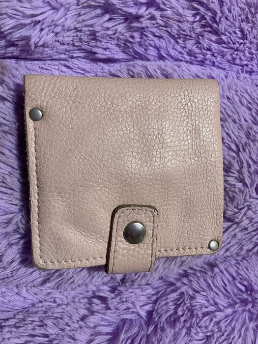 Продам кошельки из натуральной кожи