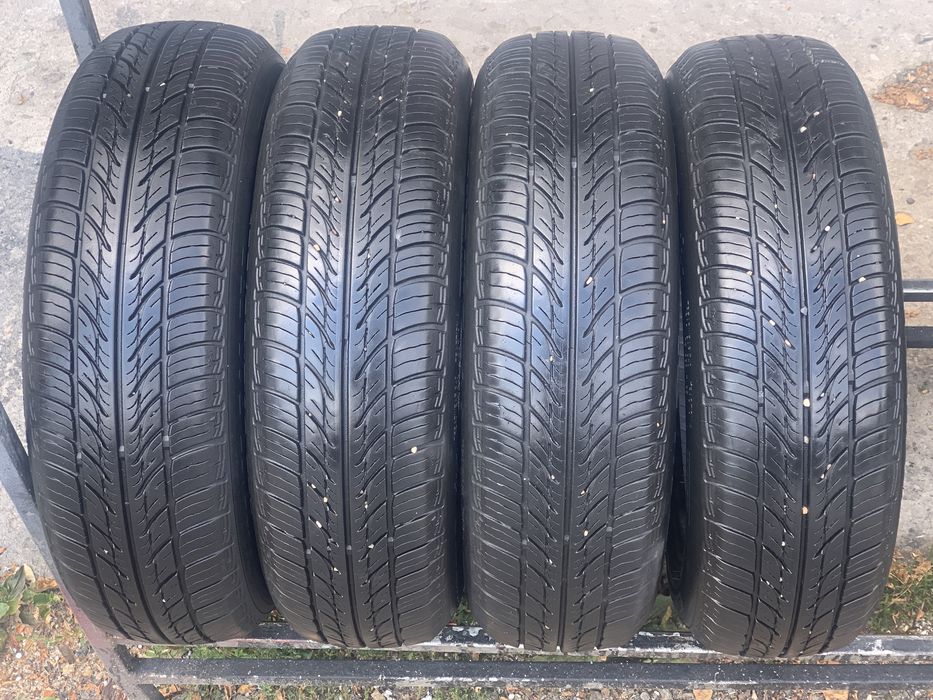 155/65r14 lato komplet 6mm 2019-20